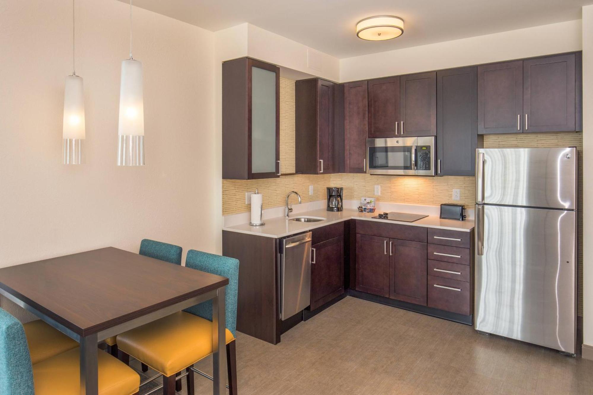 Residence Inn By Marriott Boston Braintree Exterior foto