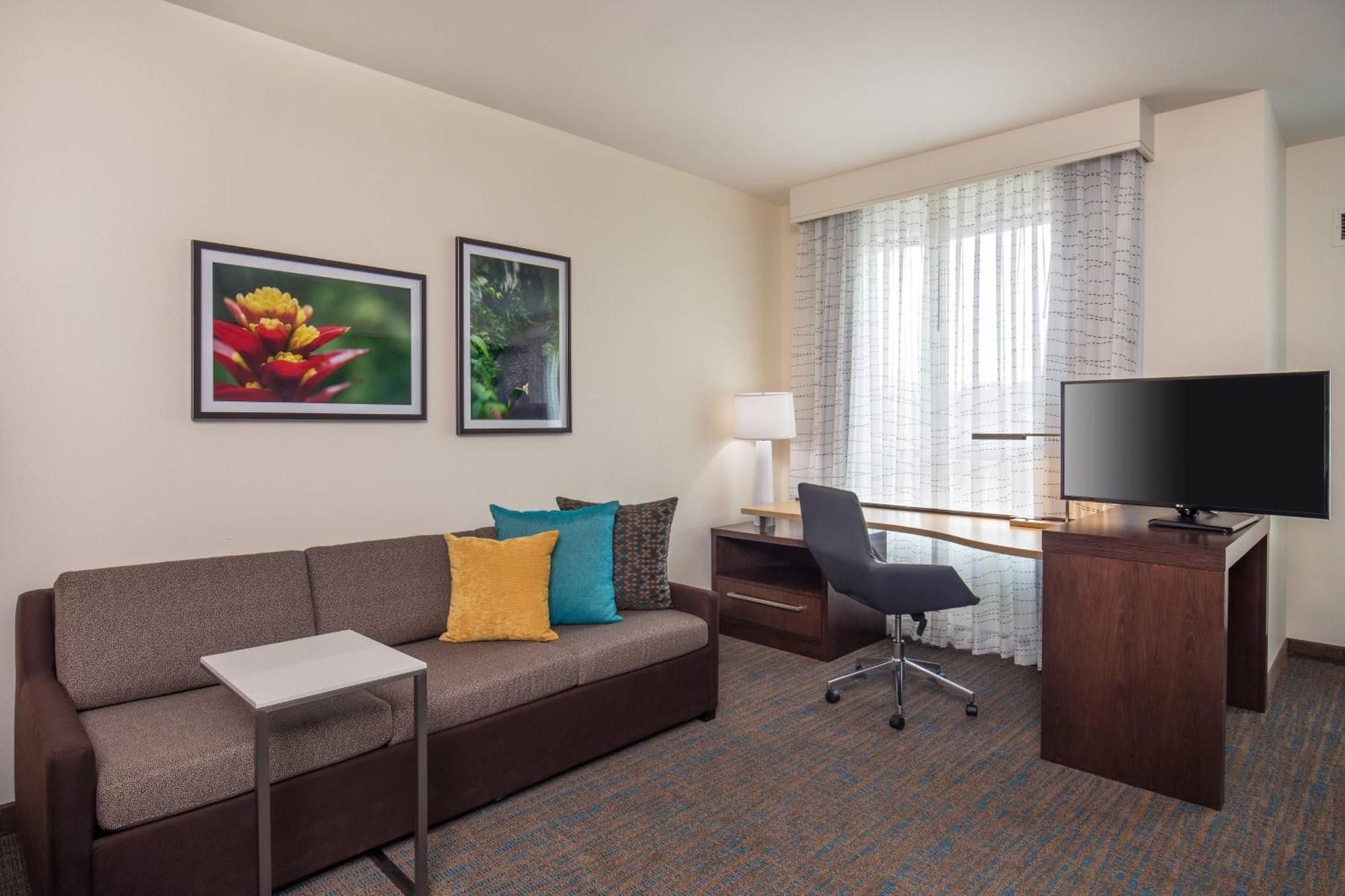 Residence Inn By Marriott Boston Braintree Exterior foto